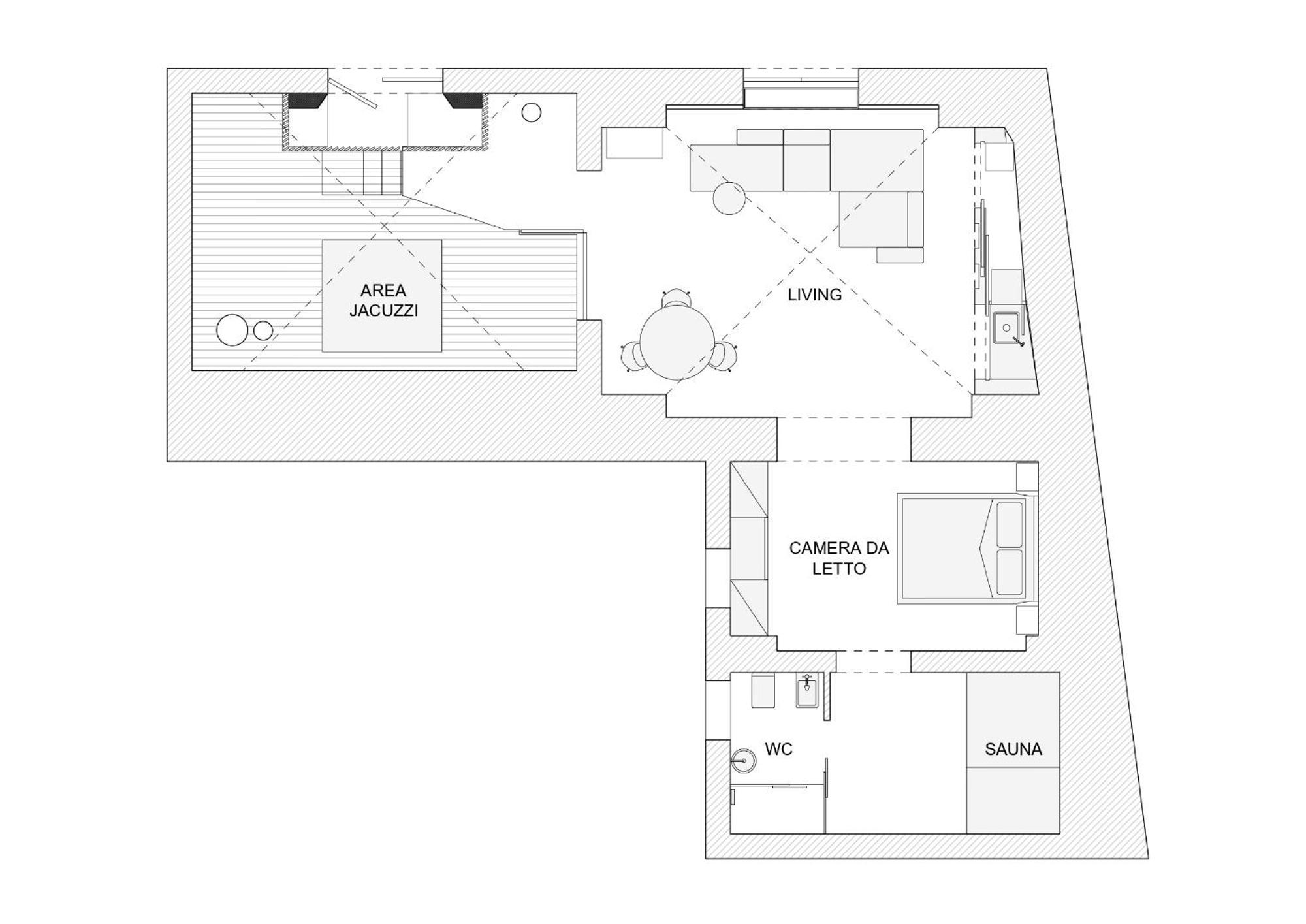 Suite Al Centro Storico 阿奇雷亚莱 外观 照片